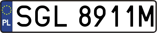 SGL8911M