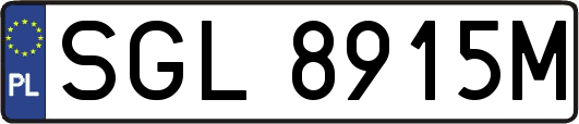 SGL8915M