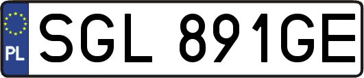 SGL891GE