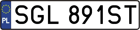 SGL891ST