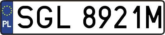 SGL8921M