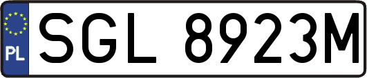 SGL8923M