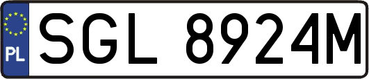 SGL8924M