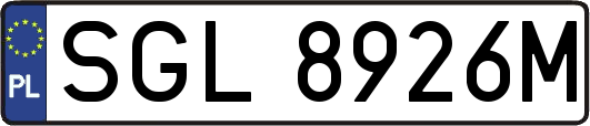 SGL8926M