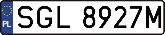 SGL8927M