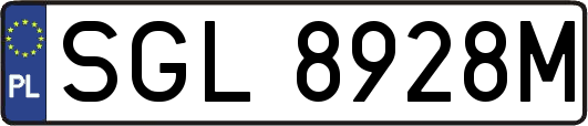 SGL8928M