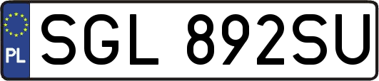 SGL892SU
