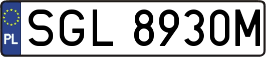 SGL8930M