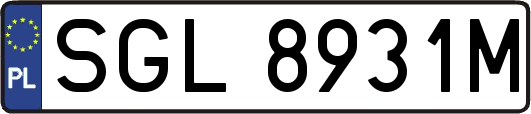 SGL8931M