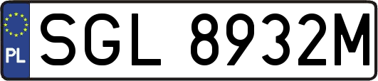 SGL8932M