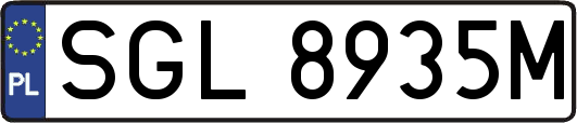SGL8935M
