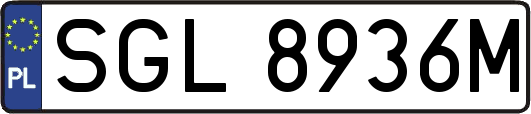 SGL8936M