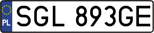 SGL893GE