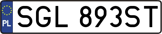 SGL893ST
