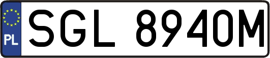 SGL8940M