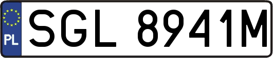 SGL8941M