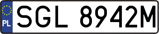 SGL8942M