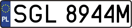 SGL8944M