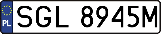 SGL8945M