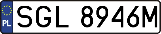 SGL8946M