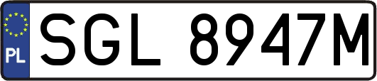 SGL8947M