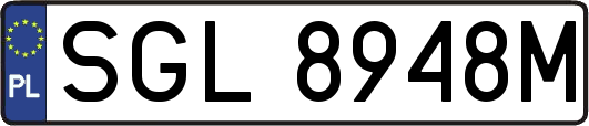 SGL8948M