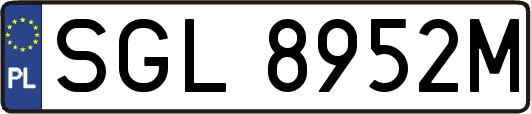 SGL8952M