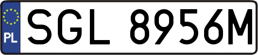 SGL8956M