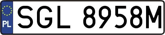 SGL8958M