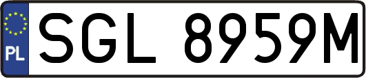 SGL8959M