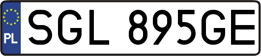 SGL895GE