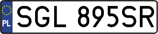 SGL895SR