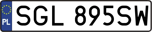 SGL895SW