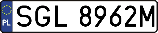 SGL8962M