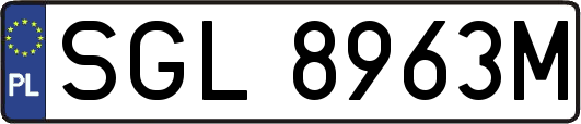 SGL8963M