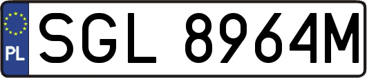 SGL8964M