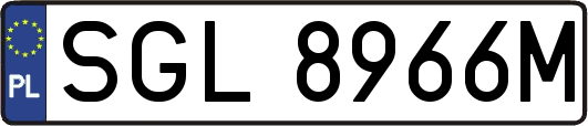 SGL8966M