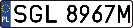 SGL8967M