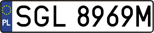 SGL8969M