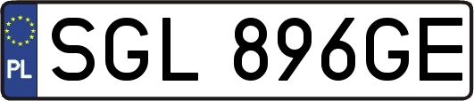 SGL896GE