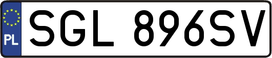 SGL896SV