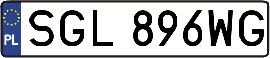 SGL896WG