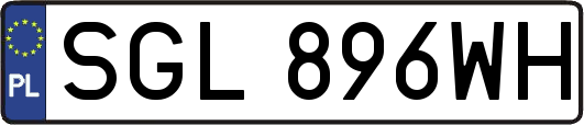 SGL896WH