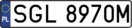 SGL8970M