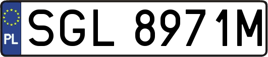 SGL8971M