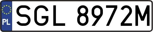 SGL8972M