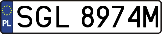 SGL8974M