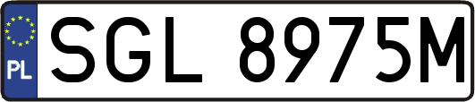 SGL8975M