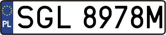 SGL8978M