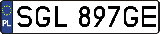 SGL897GE